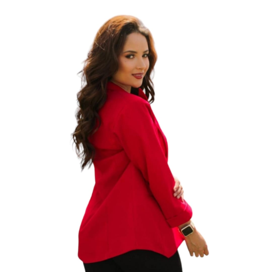 BLAZER ANDREA