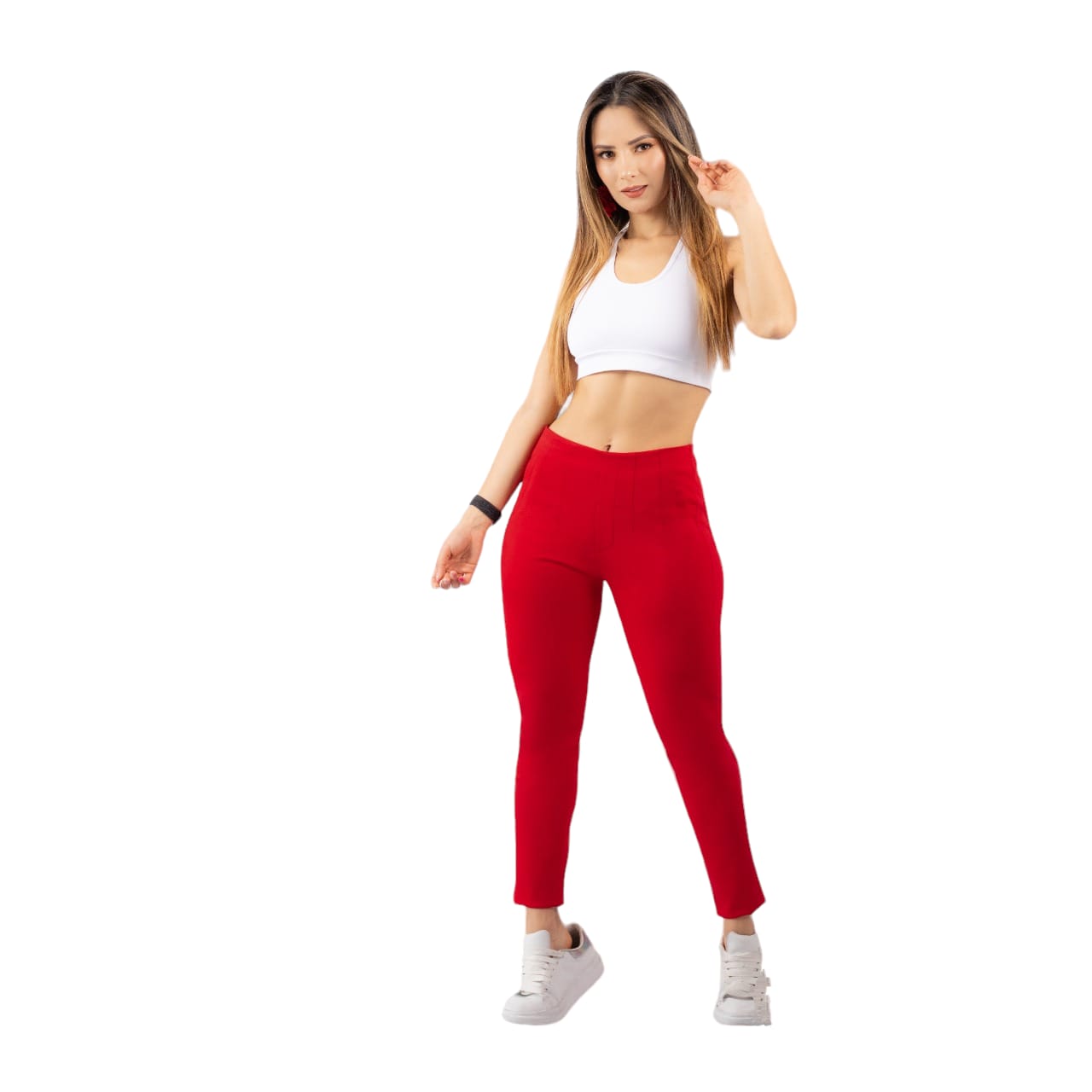 PANTALON MOSCU